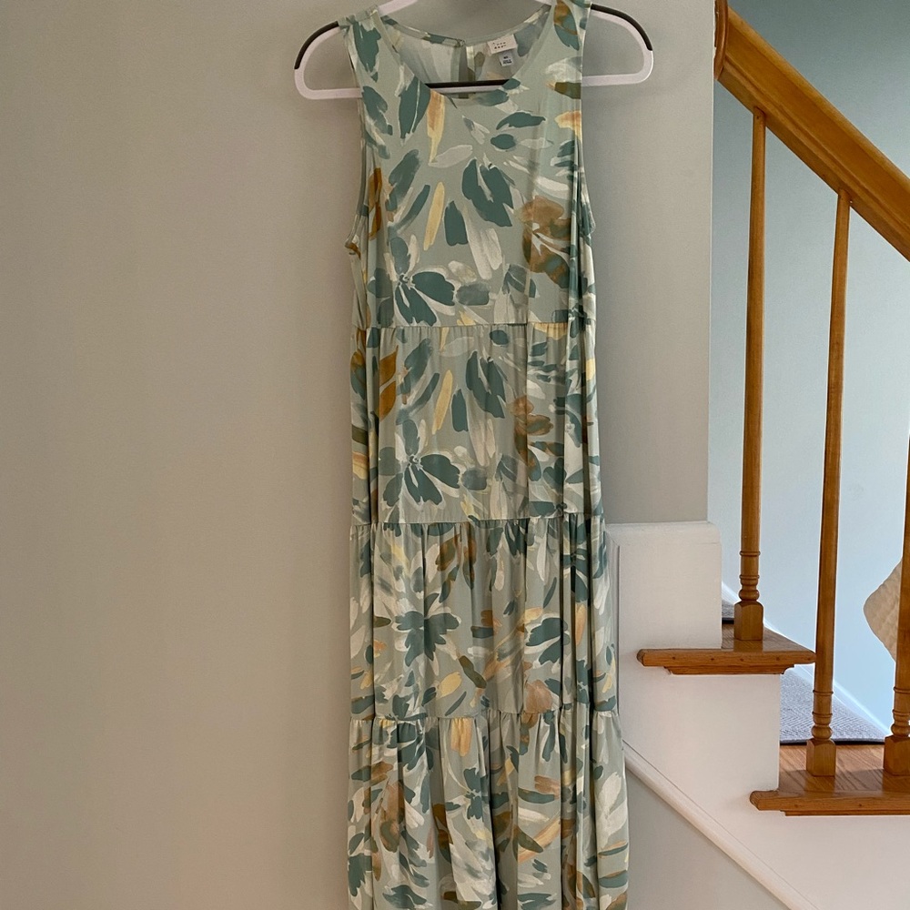 Women’s Dress- a•new day size xs